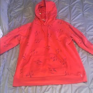 Supreme eat me hoodie